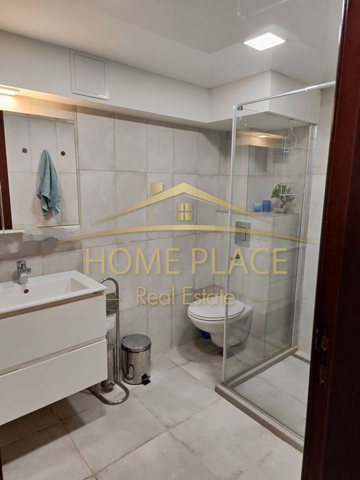 Дава се под наем Четиристаен апартамент в Варна, Спортна зала - 100 кв.м за 561 € - Снимка #10