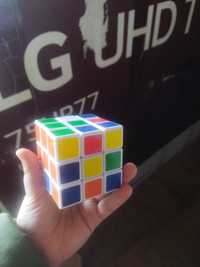 Кубик-рубик. Для детей