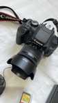 Canon EOS 750D камера