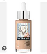 Maybelline-super stay