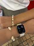 Iwatch 10 42 mm Yengi pochti Holati idealniy Narxi kelishilinadi