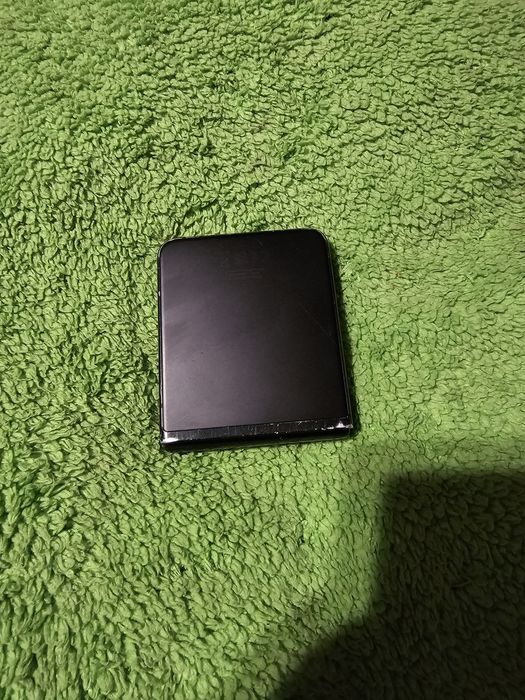 Samsung Galaxy Z flip 3 256 GB
