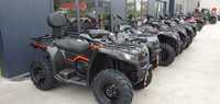 Atv GOES TERROX 400L T3b '24