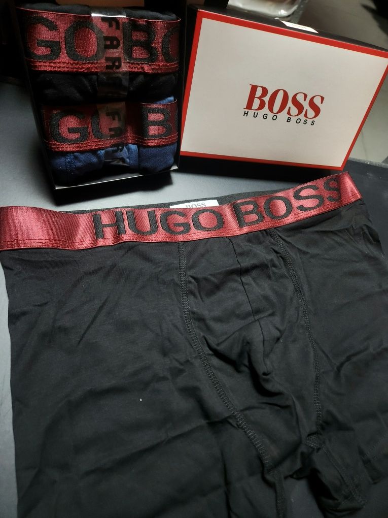 Hugo Boss боксерки