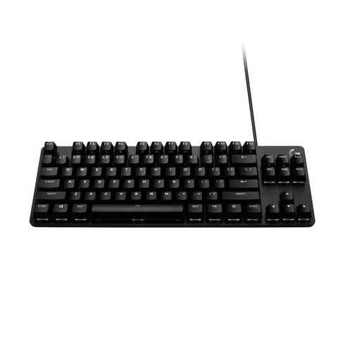 [НОВАЯ] Клавиатура Logitech G412 SE FULL Keyboard