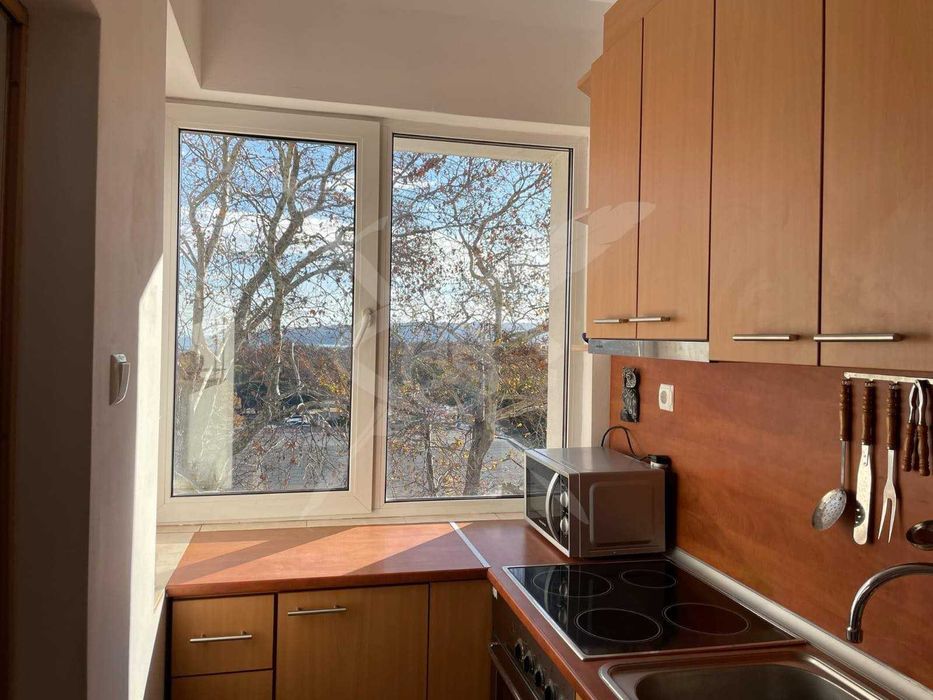 Дава се под наем Тристаен апартамент в Варна, Спортна зала - 75 кв.м за 475 € - Снимка #5