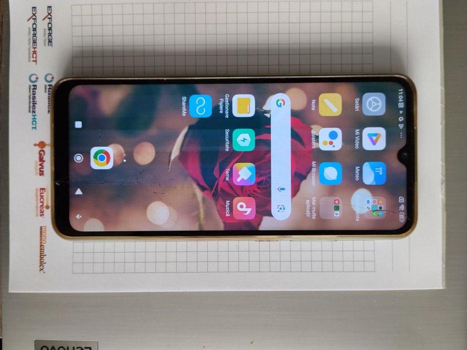 Telefon Xioami Redmi 10 C