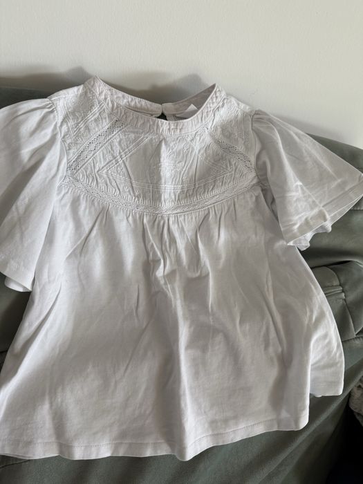 Bluza Zara marimea 120