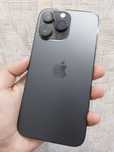 iPhone 14 Pro Max 128 gb 87% yomkost