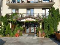 Cazare Pensiune Casa Jasmin - Mamaia Nord