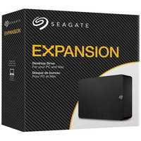 PLAYSTATION 5 hard extern 6tb Seagate Expansion Desktop GARANTIE EMAG