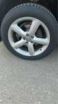 Roti Audi Q 5  235/55/19 sline