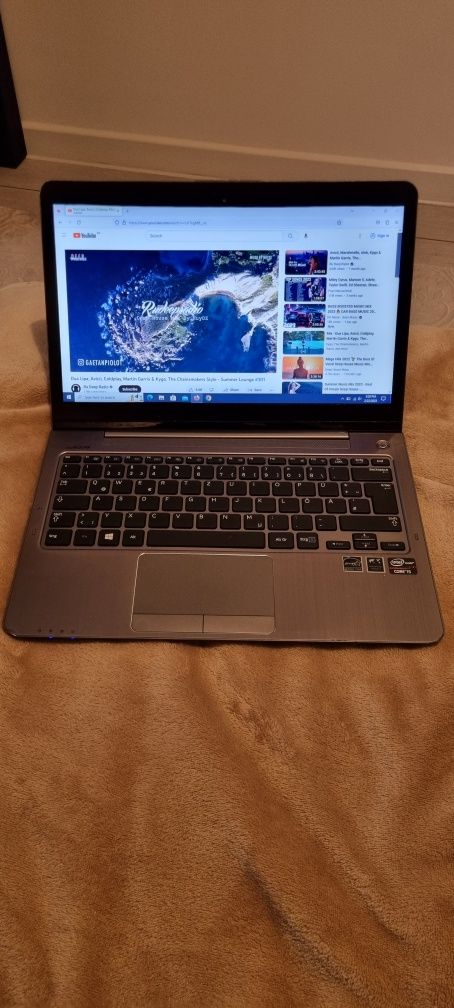 Laptop asus, sony vaio, samsung, toshiba, i5, 4-8 gb ram