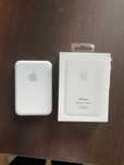 Продам повербанк Apple battery pack magsafe