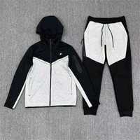 Спортивный костюм nike tech fleece