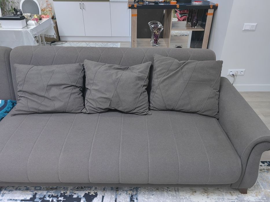 Продам диван б/у