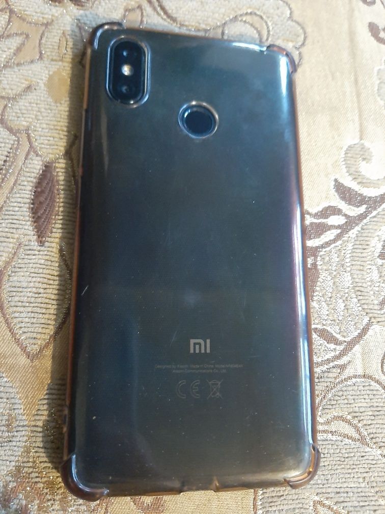 Xiaomi Mi max3 4/64