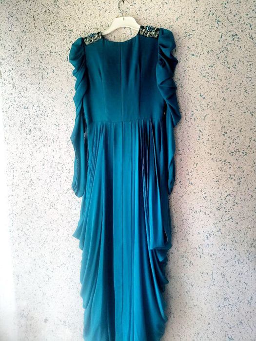 Vicherniy koyne вечерние платья