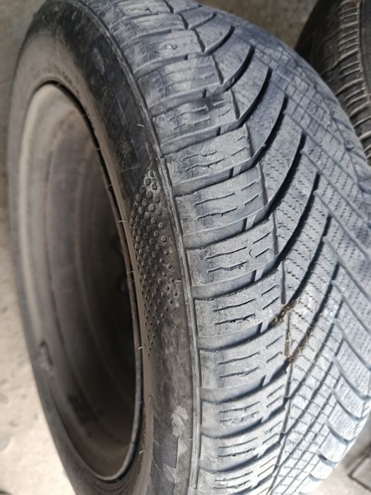 Minerva  Арча балон 195/55/15