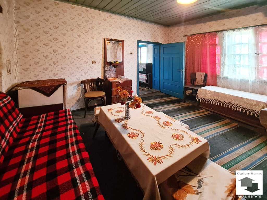 Продава се Къща в с. Хотница, Област Велико Търново - 120 кв.м за 440 €/кв.м - Снимка #11