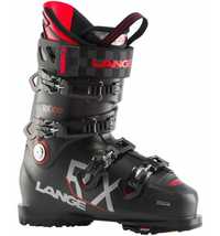 -47 % Clapari schi ski  Lange Rx 100  26 - 26.5  40 - 41  flex 100 noi