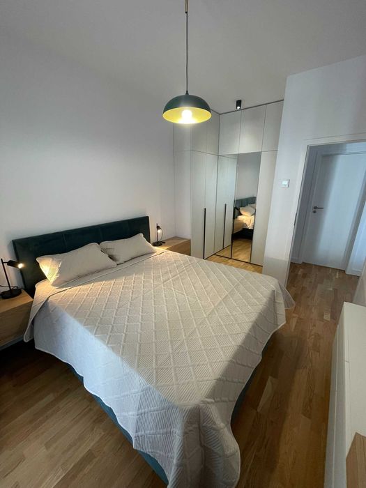 Apartament 2 camere loc parcare subteran inclus Complex Avalon Pipera
