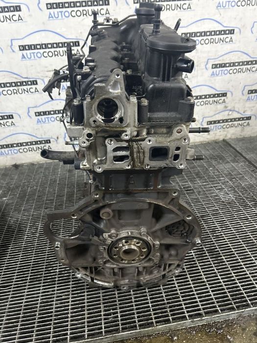 Motor Hyundai Santa Fe 3 2.2 Diesel 2012 - 2016 197CP Manuala D4HB Euro4 (1193) Diesel 4x4