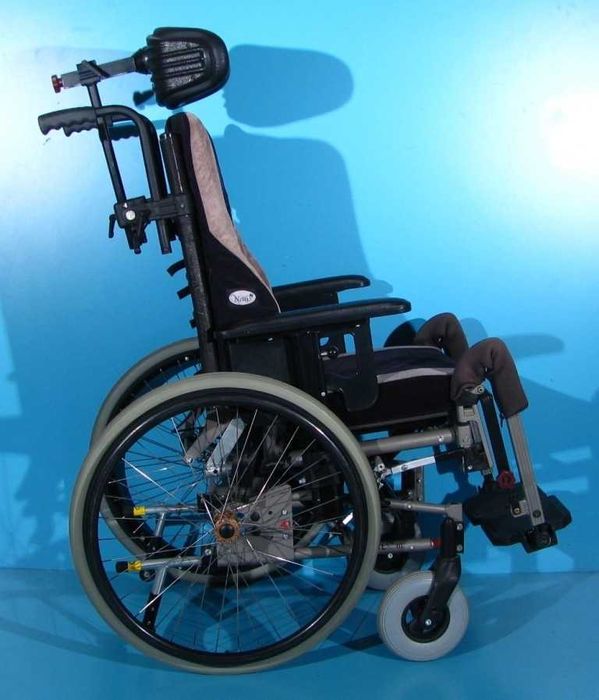 Cărucior handicap Netti
