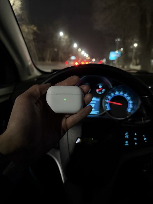 Продаю Air Pods 2 Pro
