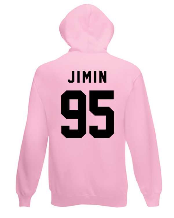 НОВО! Суичъри BTS Hoodie / BANGTAN K-POP / БТС - УНИСЕКС! 5 цвята.