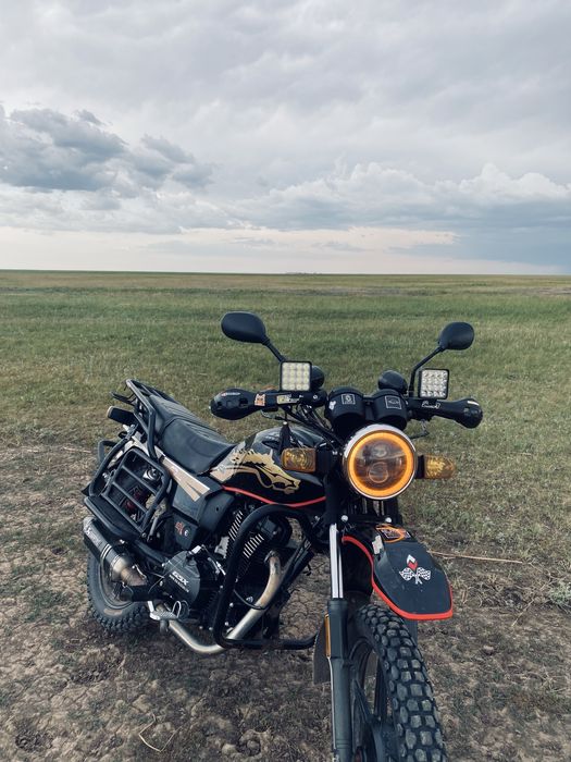 Gsx suzuki 200cc