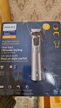 Philips trimmer 7900