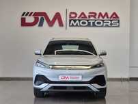 Byd Atto 3 Model Design | Garantie | TVA deductibil