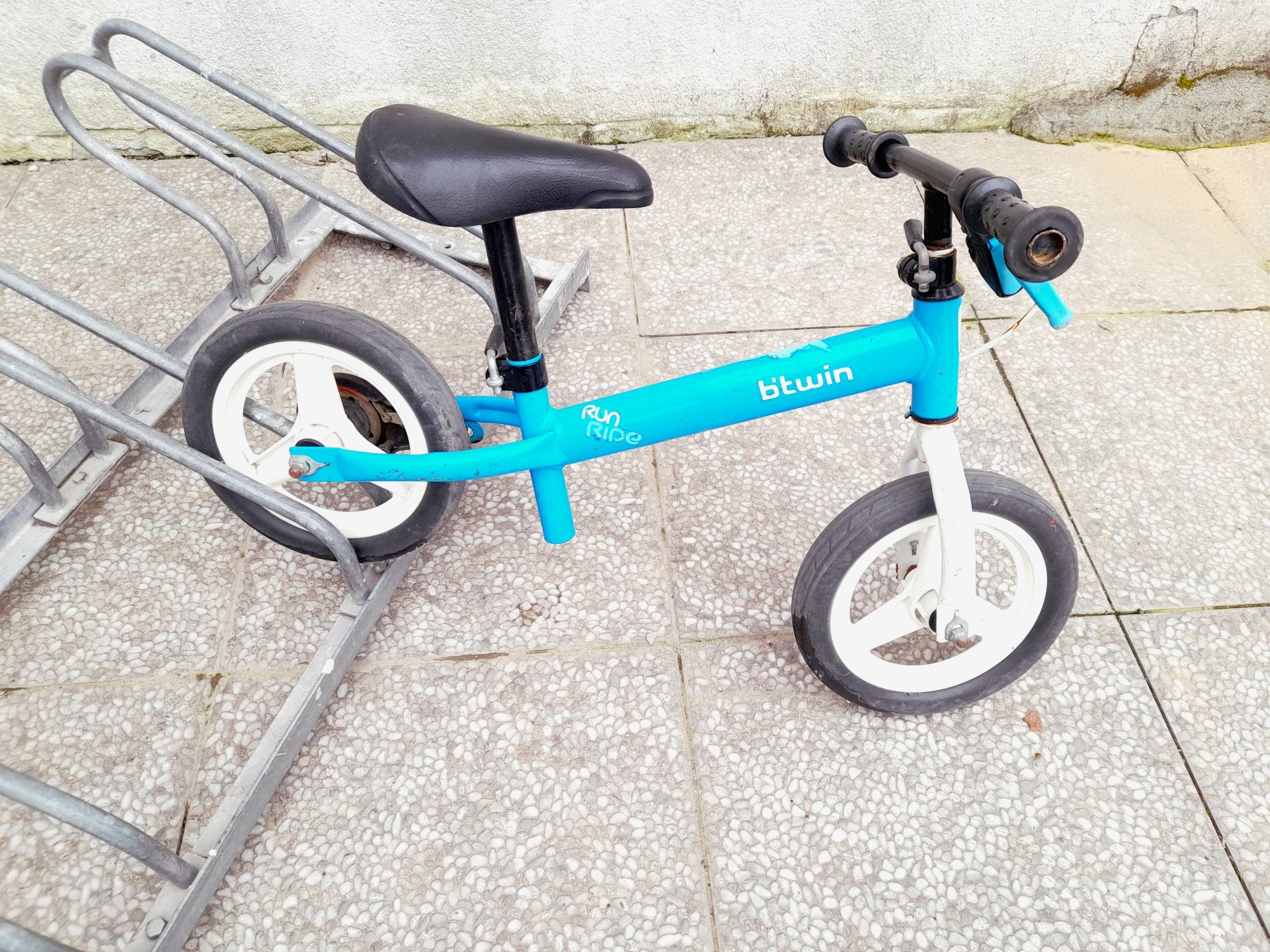 Vand biciclete copii 2-6 ani