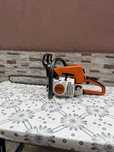 Бензинов верижен трион Stihl MS 250 С
