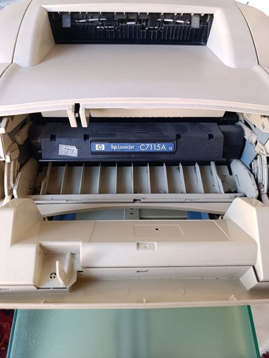 Продаётся принтер