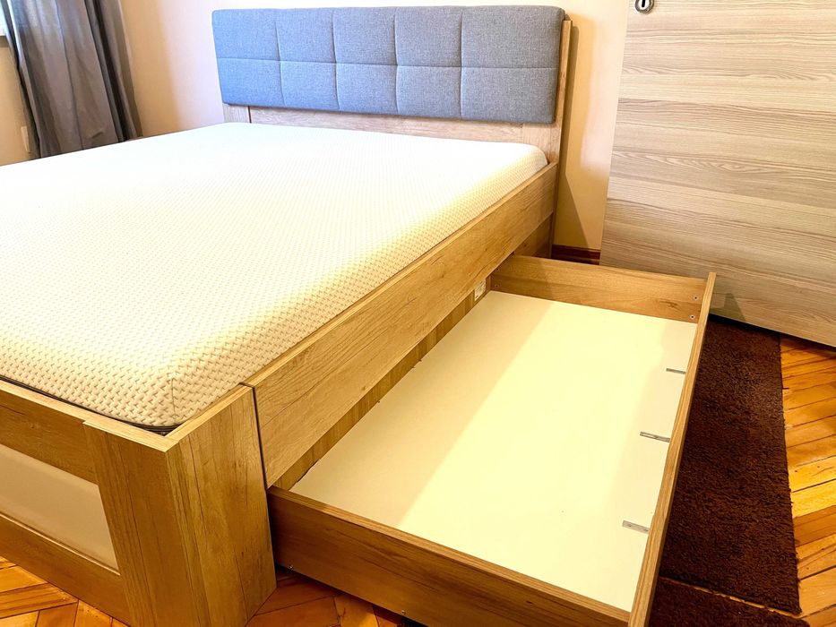 Дава се под наем Двустаен апартамент в София, Борово - 55 кв.м за 525 € - Снимка #9