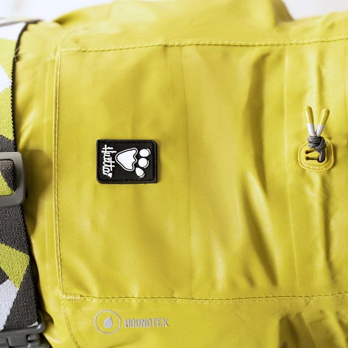 Якета за дъжд Hurtta – малко куче (размер 30)