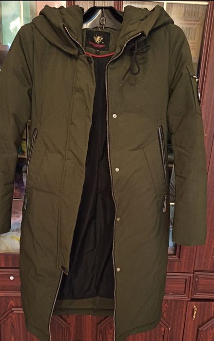 Женская куртка...