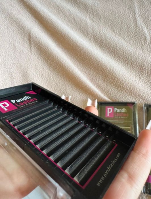 Casete de gene PandH