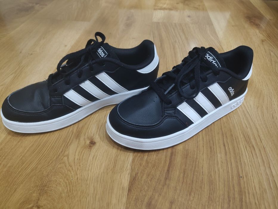 Маратонки ADIDAS Breaknet K