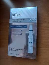 Ампули Doctor Babor Power Serum Hyaluronic Acid