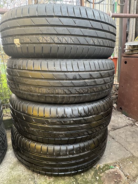Anvelope vara 205/60/16