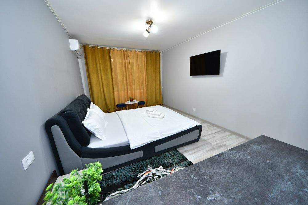 Regim hotelier Lux-Țiglina 1-etaj 1