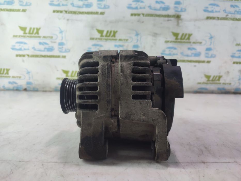 Alternator 13222930  1.4 benzina Z14XEP Opel Corsa C [facelift] [2003