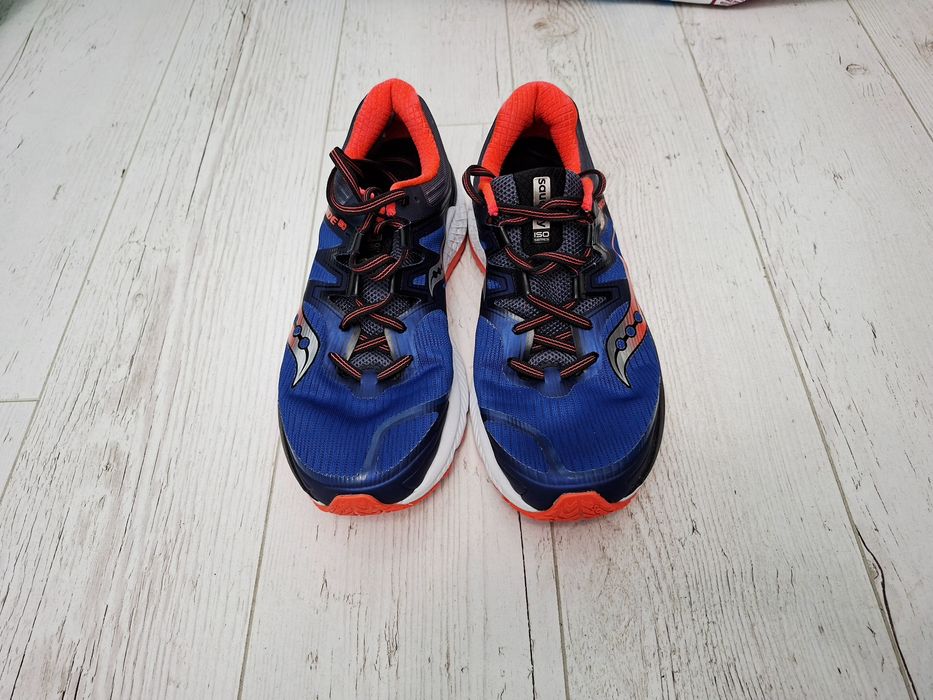 Saucony-Ориг.маратонки