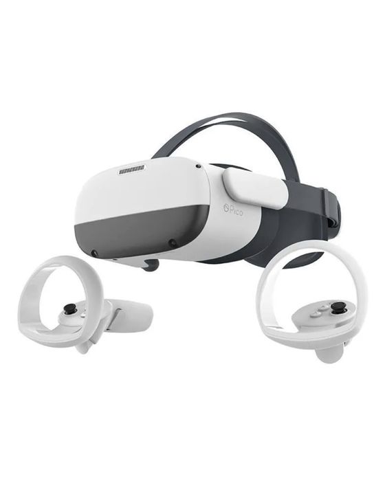 Виар очки Pico Neo 3