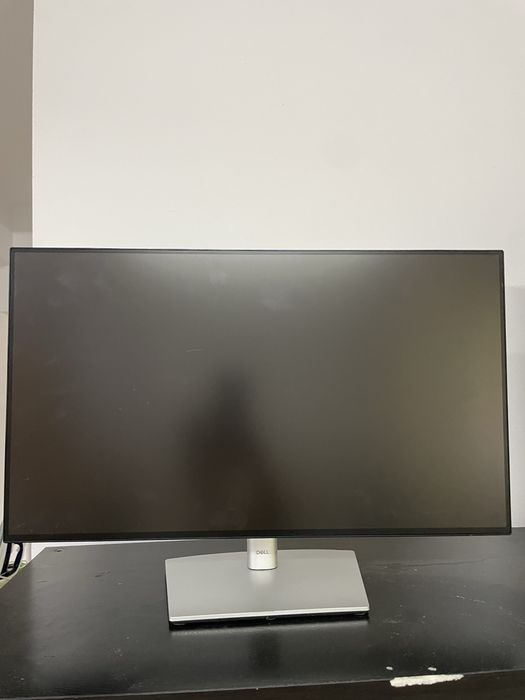Monitor Dell  4K