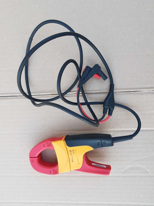 Cleste ampermetric Fluke i400