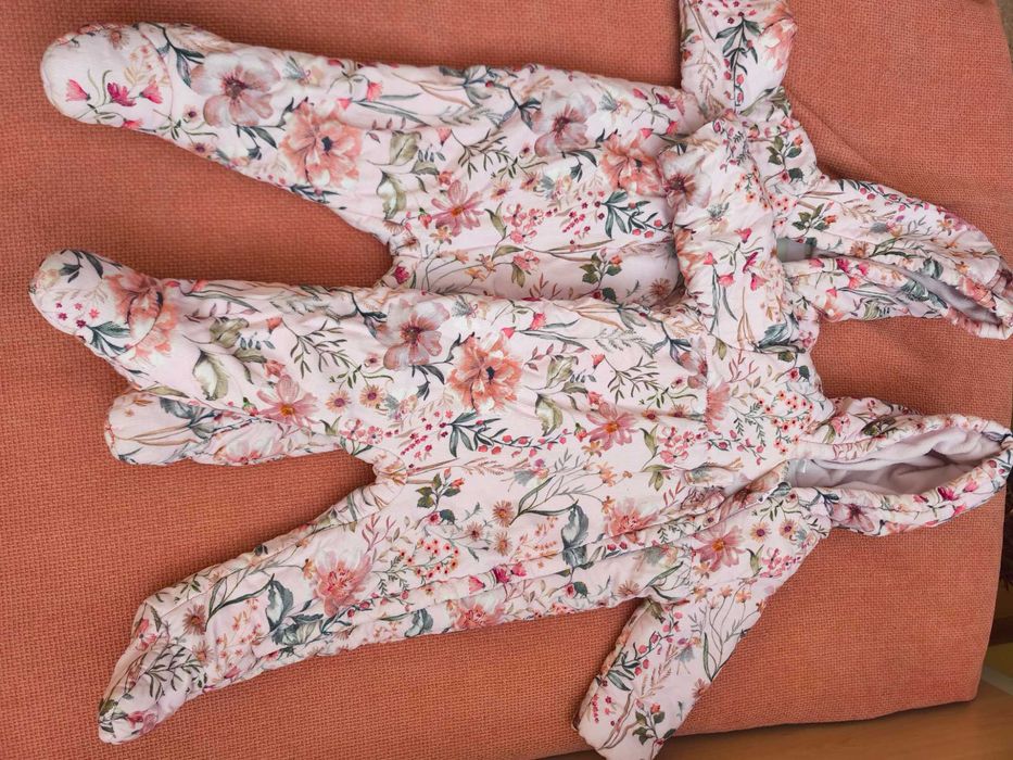 2 броя зимни ескимоси за момичета на марката NEXT